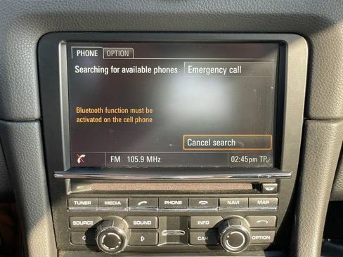 Used 2016 Porsche Cayman GT4 w/ Sport Chrono Package RWD image 25