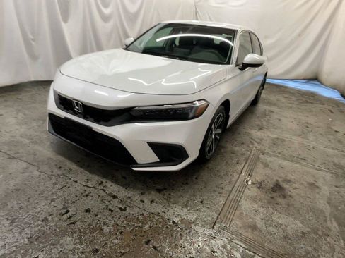 Used 2024 Honda Civic LX image 14