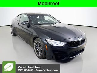 Used 2016 BMW M4 Coupe RWD 360° Tour