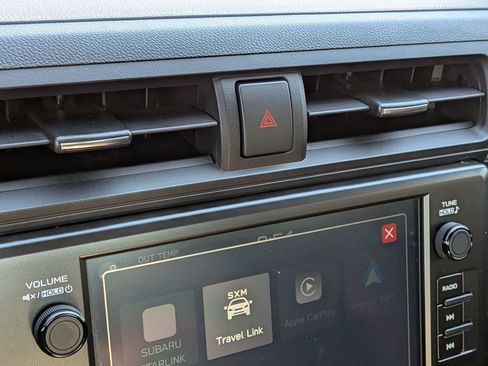 Certified 2025 Subaru BRZ Limited image 22