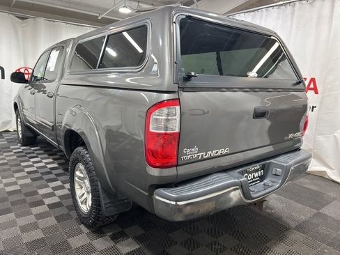Used 2005 Toyota Tundra SR5 image 5
