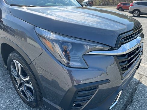 New 2026 Subaru Ascent Touring AWD/4WD image 23