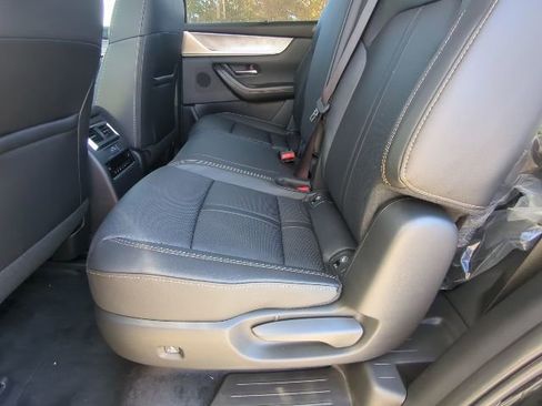 New 2026 MAZDA CX-90 3.3 Turbo w/ Preferred Package image 7