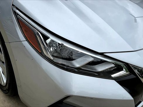 Used 2021 Nissan Sentra S FWD image 26
