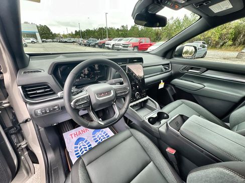 New 2026 GMC Terrain AT4 image 43