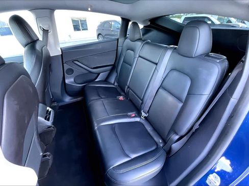 Used 2020 Tesla Model Y Performance AWD/4WD image 29