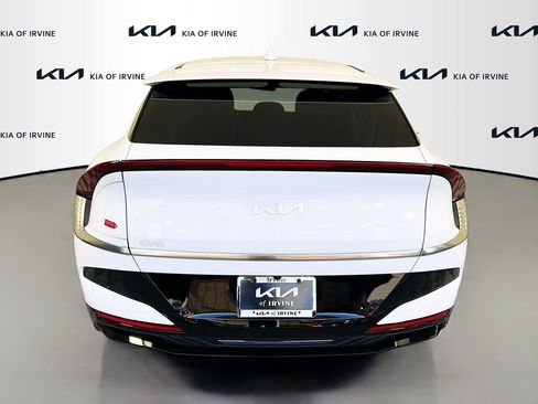 New 2025 Kia EV6 Wind image 6