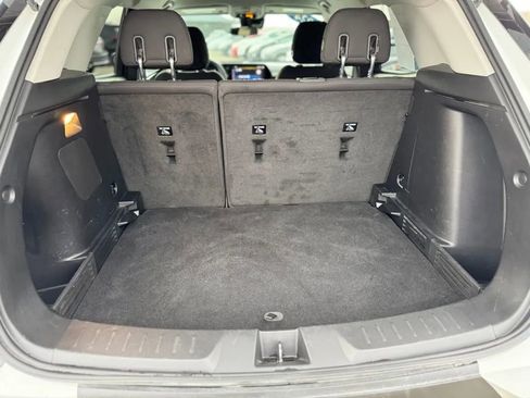 Used 2024 Chevrolet TrailBlazer LT w/ LT Cold Weather Package image 15