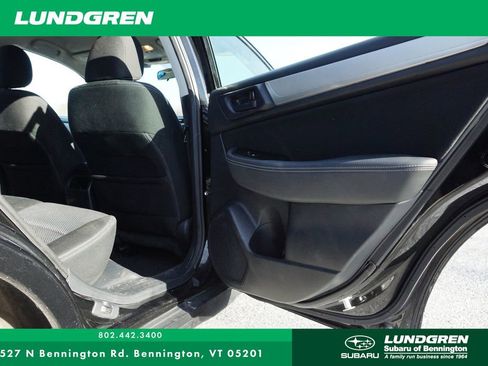 Used 2019 Subaru Outback 2.5i image 23