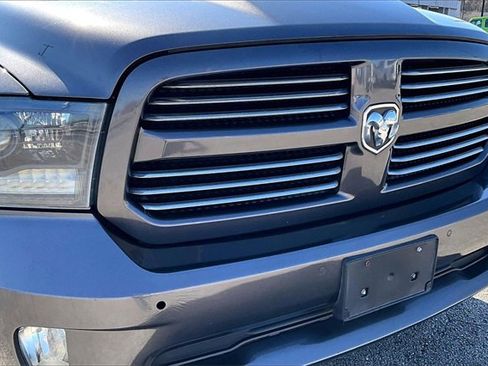 Used 2015 RAM 1500 Sport w/ Convenience Group image 27