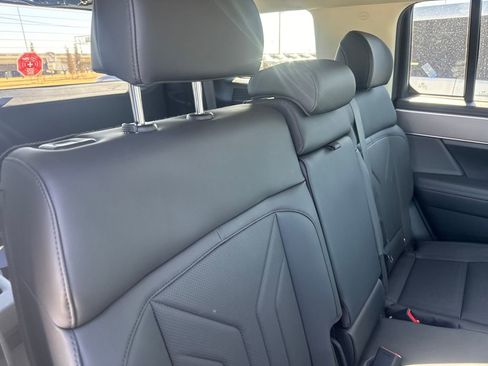 New 2026 Hyundai Santa Fe SEL image 34