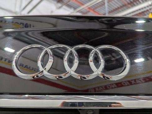 Used 2020 Audi A6 2.0T Premium w/ Convenience Package image 56