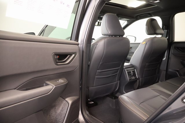 New 2026 Subaru Outback Wilderness AWD/4WD image 27