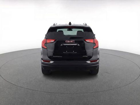 Used 2023 GMC Terrain AT4 w/ Infotainment Package II image 7