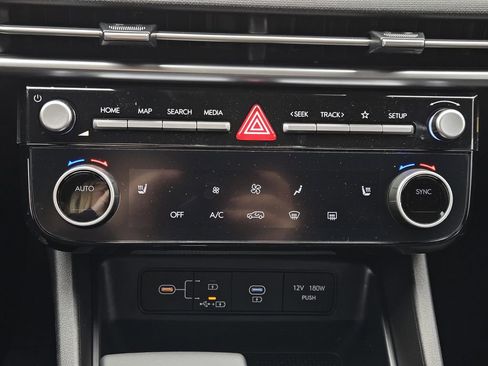 New 2026 Hyundai Tucson XRT AWD/4WD image 18