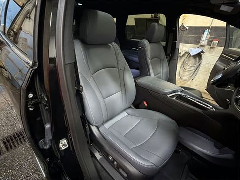 Certified 2024 Buick Enclave Essence w/ Experience Buick Package image 27