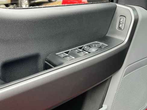 New 2026 Ford F250 XL w/ STX Appearance Package image 15