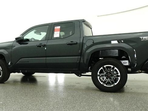 New 2026 Toyota Tacoma TRD Sport image 20