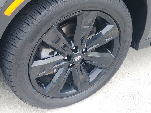 Used 2024 Hyundai Palisade XRT image 9