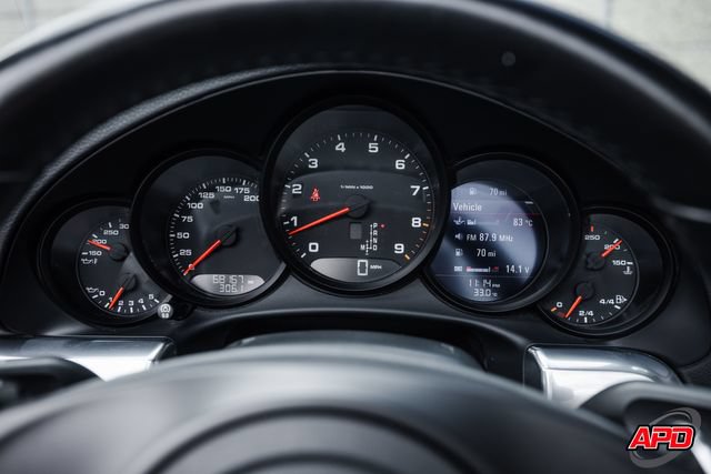 Used 2013 Porsche 911 Carrera RWD image 10