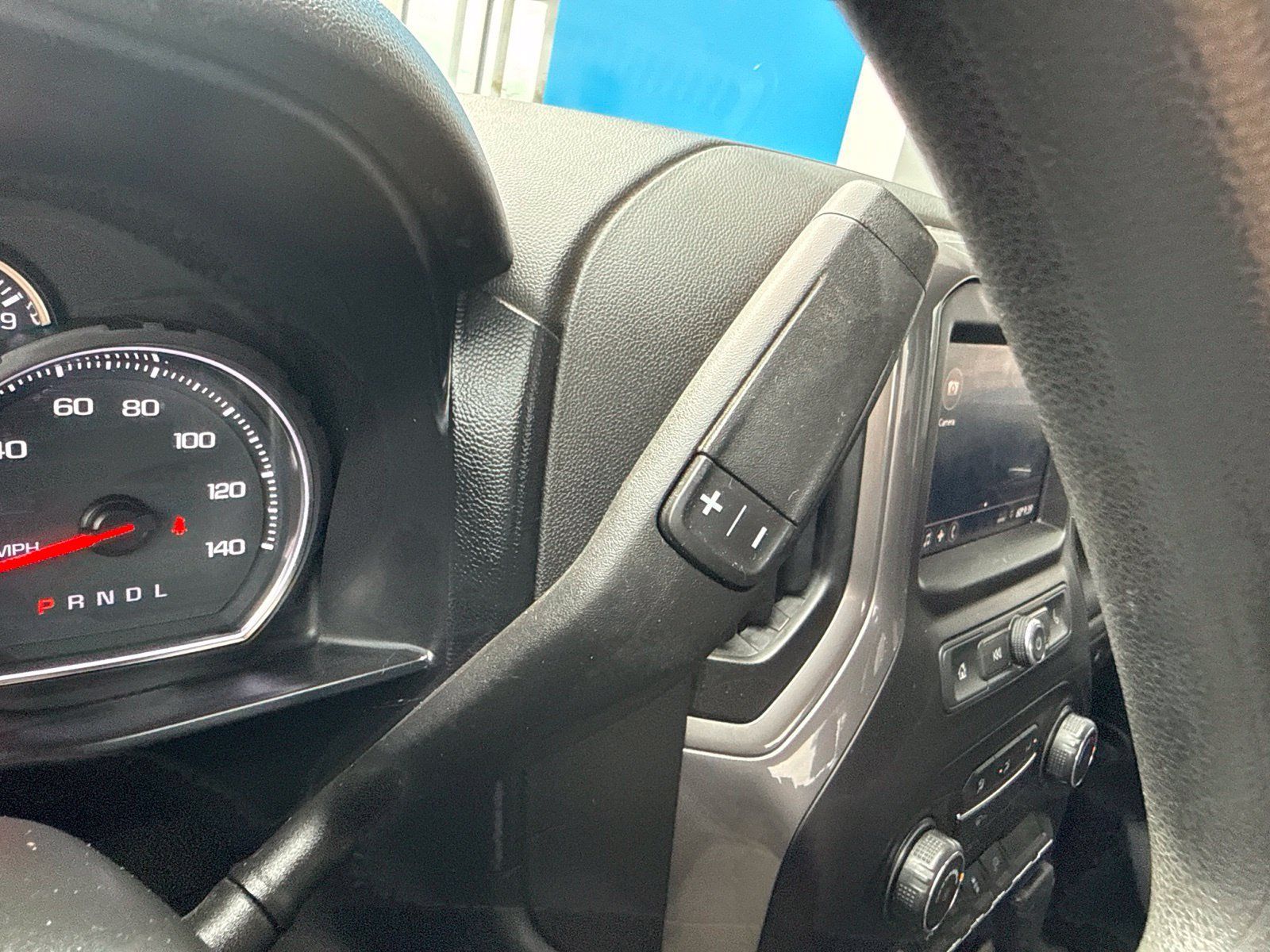 Used 2021 Chevrolet Silverado 1500 Custom w/ Safety Confidence Package AWD/4WD image 29