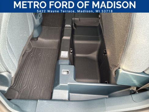 Certified 2025 Ford Maverick XLT w/ Equipment Group 301A image 42