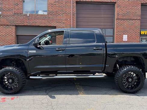 Used 2015 Toyota Tundra Platinum RWD image 6