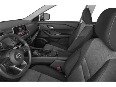 Used 2024 Nissan Rogue SV AWD/4WD image 12
