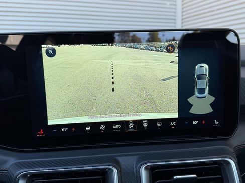 New 2025 Ford Mustang GT Premium w/ GT Performance Package image 46