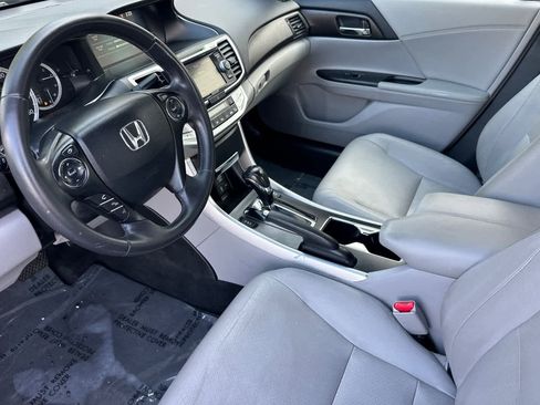 Used 2013 Honda Accord EX-L image 11