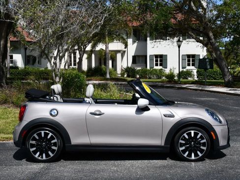 Used 2024 MINI Cooper S FWD image 43