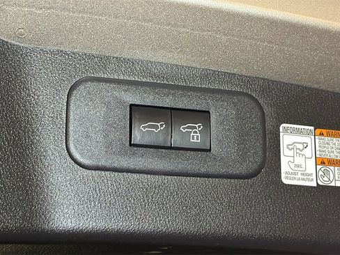 Certified 2023 Lexus NX 350 AWD w/ Premium Package image 16