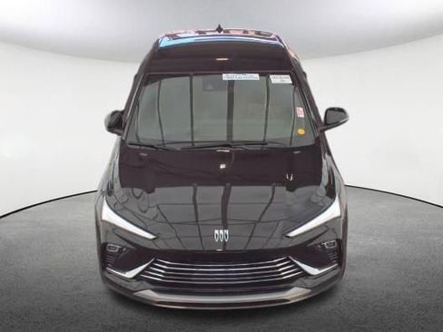 Used 2025 Buick Envista Preferred w/ Convenience I Package FWD image 2