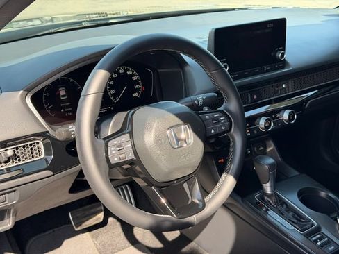 Used 2026 Honda Civic Sport image 10
