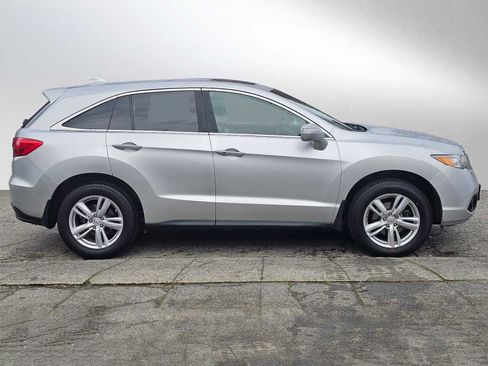Used 2013 Acura RDX AWD image 2