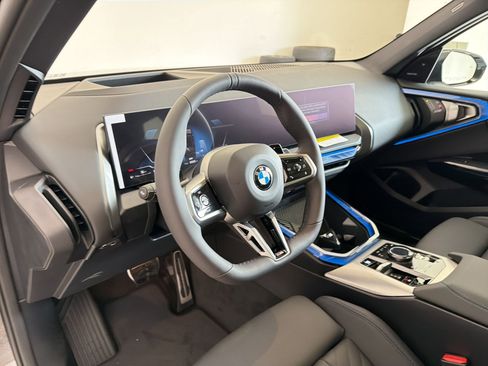 New 2026 BMW X3 xDrive30 w/ Premium Package AWD/4WD image 4