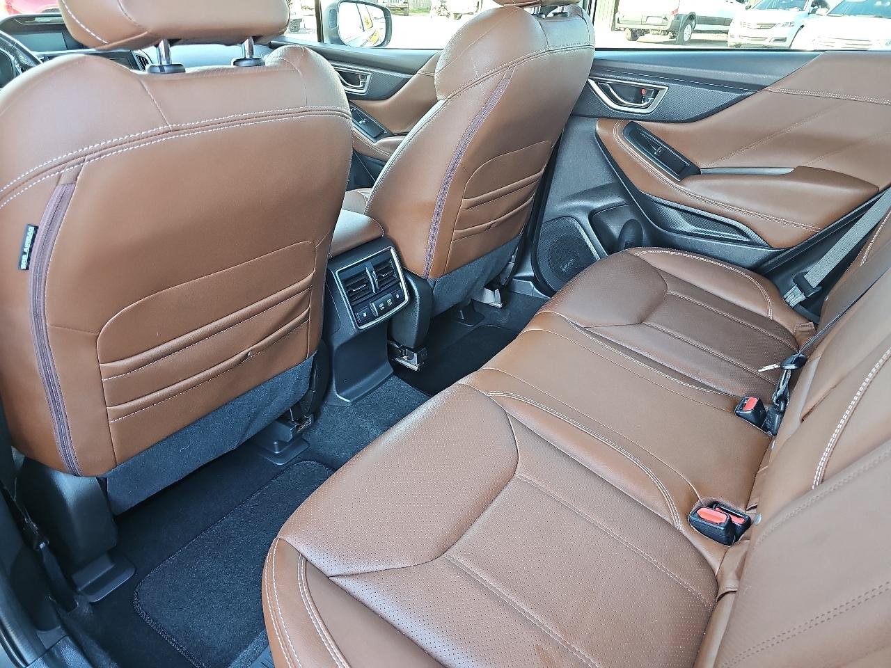 Used 2021 Subaru Forester Touring AWD/4WD image 20