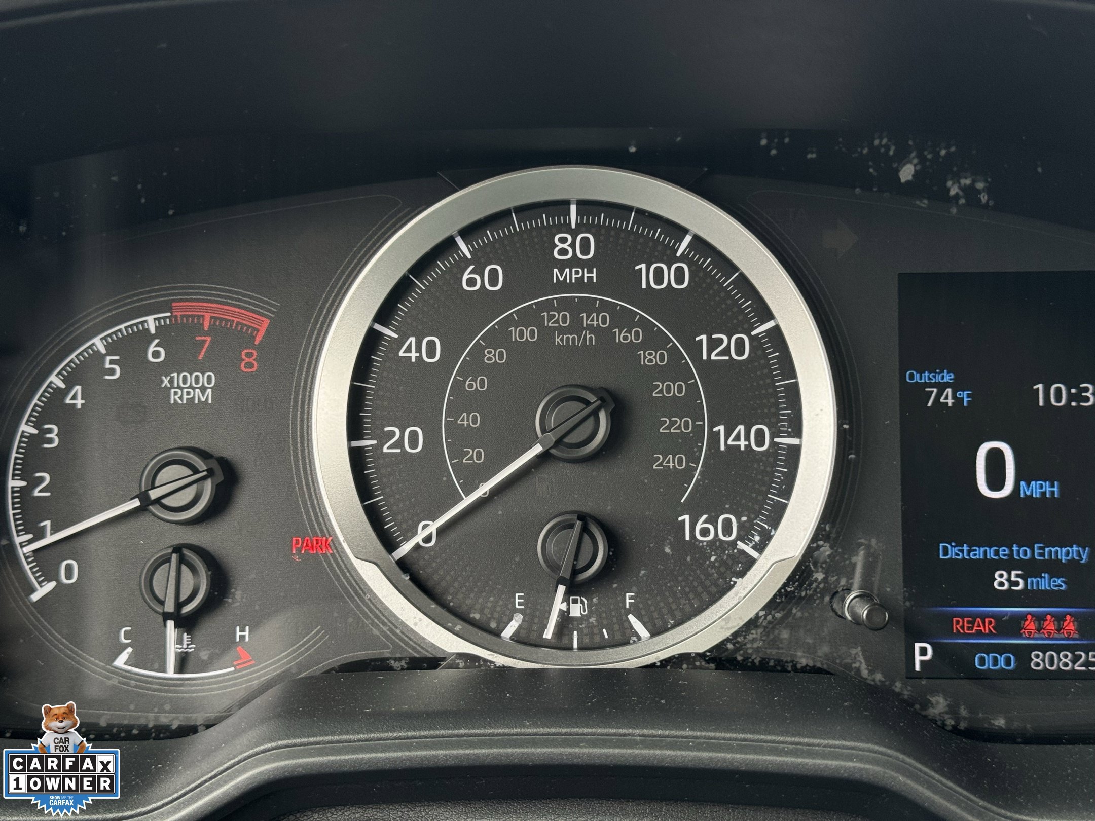 Used 2020 Toyota Corolla LE FWD image 15