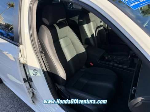 Certified 2023 Honda Civic Sport image 7