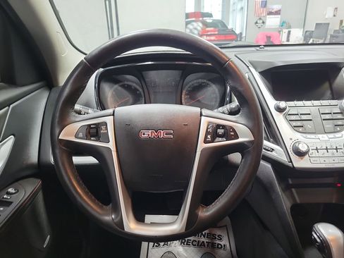 Used 2015 GMC Terrain SLE w/ Convenience Package FWD image 28
