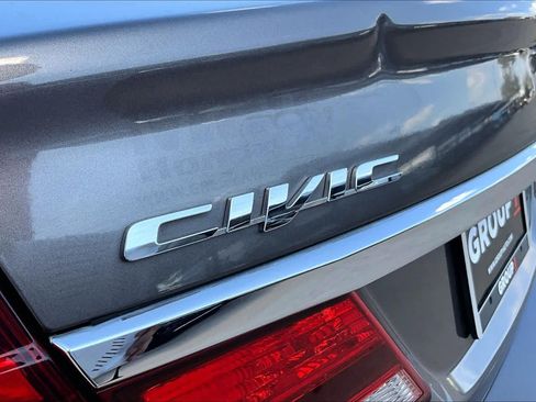Used 2013 Honda Civic LX image 9