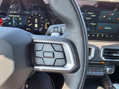 New 2026 Ford Mustang GT Premium image 15