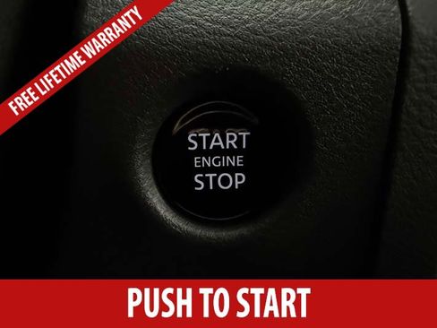 New 2026 Nissan Frontier PRO-4X w/ Pro-4x Convenience Package AWD/4WD image 10