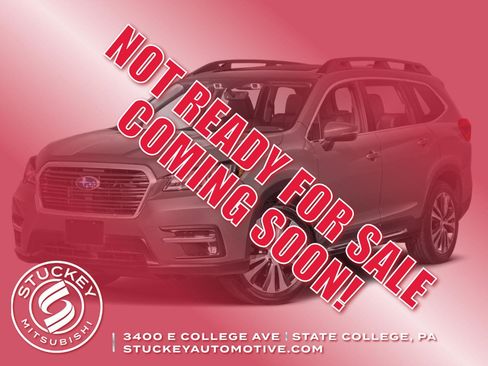 Used 2022 Subaru Ascent Premium w/ Convenience Package image 1