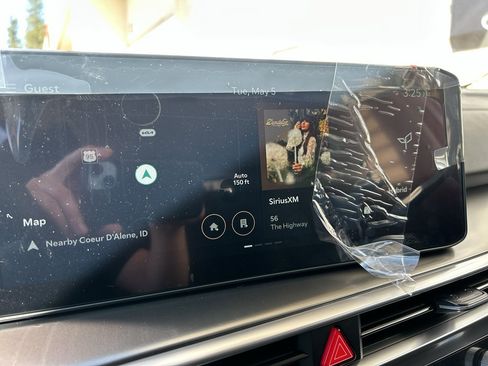 New 2026 Kia Sorento EX AWD/4WD image 19