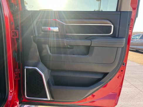Used 2022 RAM 3500 Laramie image 17