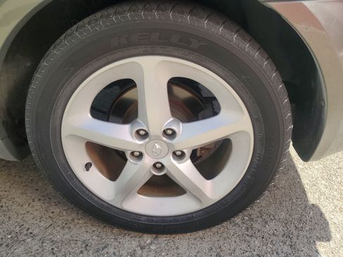 Used 2007 Hyundai Sonata Limited FWD image 12