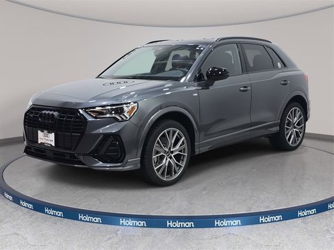 Used 2025 Audi Q3 2.0T Premium Plus w/ Premium Plus Package image 1