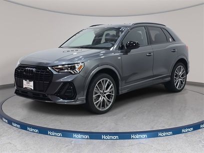 Used 2025 Audi Q3 2.0T Premium Plus w/ Premium Plus Package