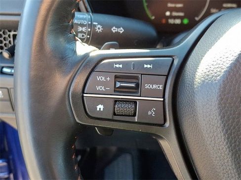 Used 2023 Honda CR-V Sport image 22